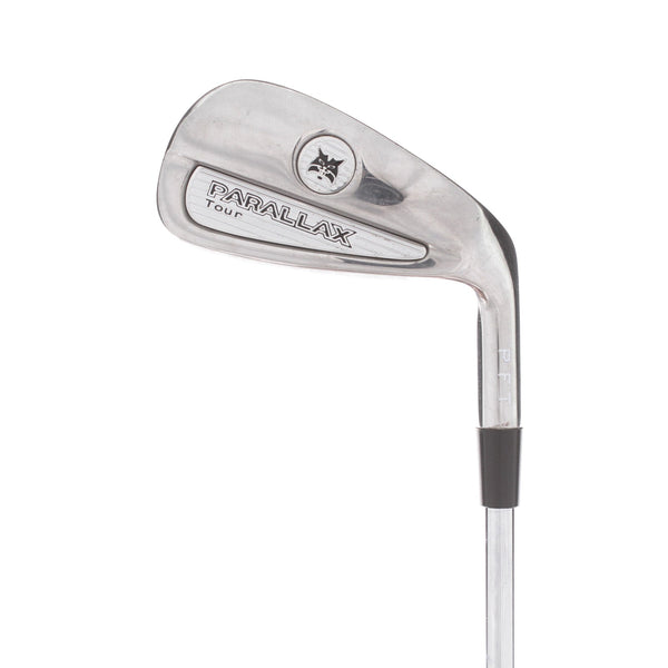 Lynx parallax Tour Steel Mens Right Hand 4 Iron 25* Regular - Dynamic Gold s300
