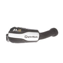 TaylorMade M2 Graphite Mens Right Hand 3 Hybrid 19* Stiff - Reax 75g