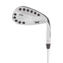 PXG o311 Steel Mens Right Hand Gap Wedge 52* 12 Bounce S Grind Stiff - NS Pro 95g