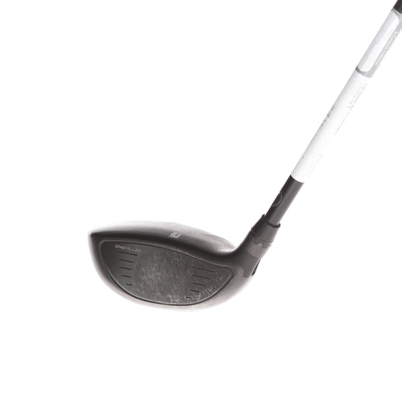 Cobra King SZ Graphite Mens Right Hand Fairway 5 Wood 18.5* Regular - Tensie AV Sreies 65g