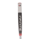 Wilson Infinite Mens Right Hand Putter 34" Blade - Wilson