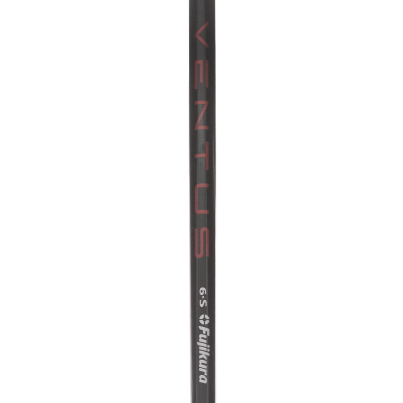 Benross Delta-X Graphite Mens Right Hand Fairway 3 Wood 15* Stiff - Ventus 60g