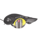 Cobra King F9 Graphite Mens Right Hand Fairway 3 Wood 14.5* Regular - Helium 59g