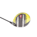 Cobra King F9 Graphite Mens Right Hand Fairway 3 Wood 14.5* Regular - Helium 59g