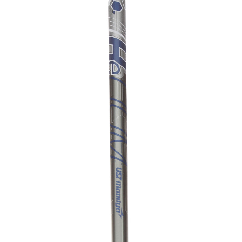 Cobra King F9 Graphite Mens Right Hand Fairway 3 Wood 14.5* Regular - Helium 59g