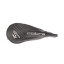 Cobra King F9 Graphite Mens Right Hand Fairway 3 Wood 14.5* Regular - Helium 59g