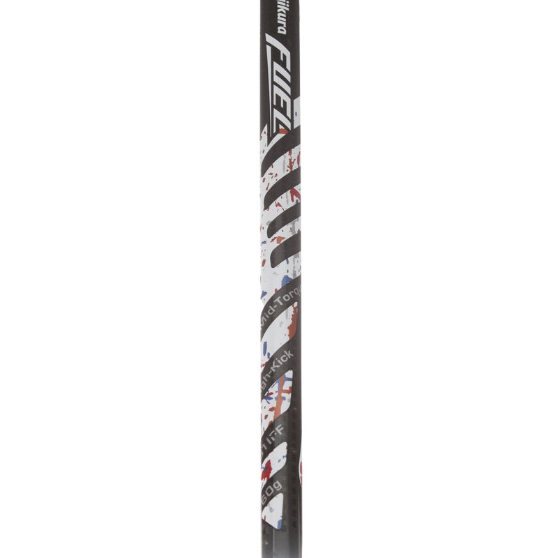 Cobra Amp Cell Graphite Mens Right Hand Fairway 3 Wood 15* Stiff - Fujikura Fuel 60g