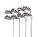 Callaway X-14 Pro Series Steel Mens Right Hand Irons 4-SW Regular - Rifle 85g