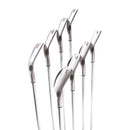 Callaway X-14 Pro Series Steel Mens Right Hand Irons 4-SW Regular - Rifle 85g