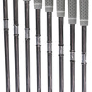 Callaway X-14 Pro Series Steel Mens Right Hand Irons 4-SW Regular - Rifle 85g