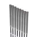 Callaway X-14 Pro Series Steel Mens Right Hand Irons 4-SW Regular - Rifle 85g