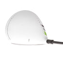 TaylorMade RBZ Graphite Mens Right Hand Driver 9.5* Stiff - Apollo