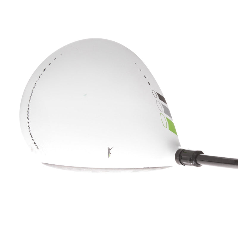 TaylorMade RBZ Graphite Mens Right Hand Driver 9.5* Stiff - Apollo