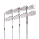 Titleist DCI 981 Steel Mens Right Hand Irons 3-PW Regular - Tri-Step
