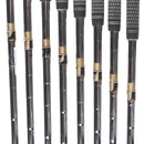 Titleist DCI 981 Steel Mens Right Hand Irons 3-PW Regular - Tri-Step