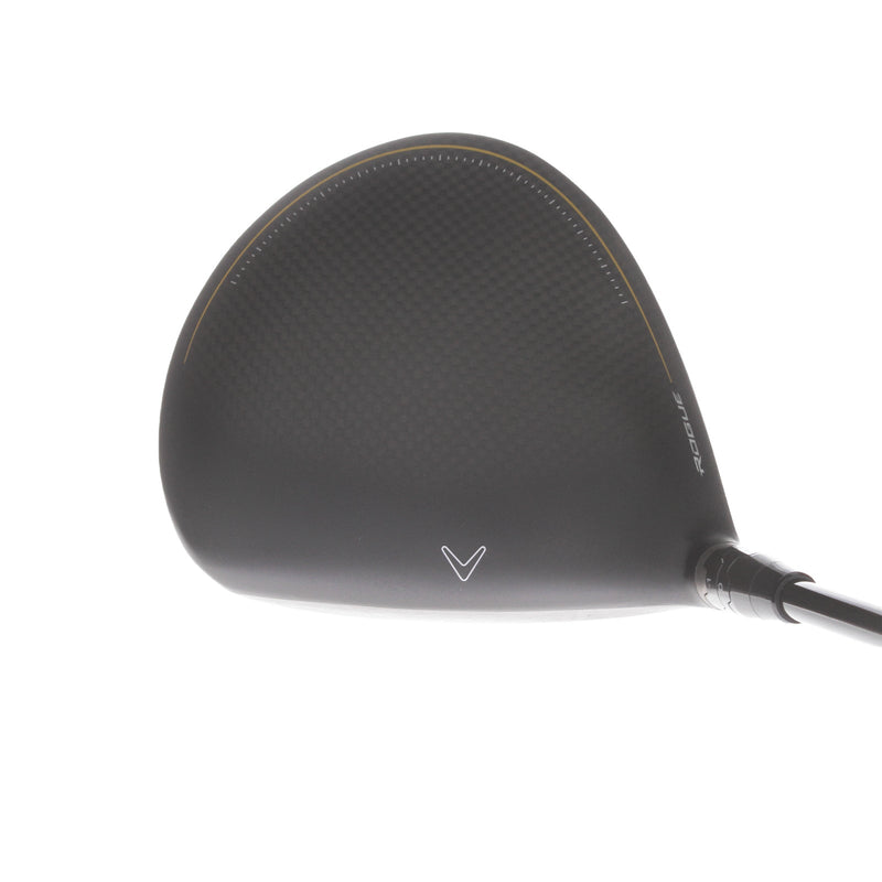 Callaway Rogue ST LS Graphite Mens Right Hand Driver 10.5* Stiff - Tense AS Series 65g