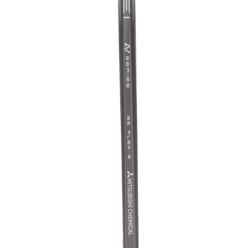 Callaway Rogue ST LS Graphite Mens Right Hand Driver 10.5* Stiff - Tense AS Series 65g