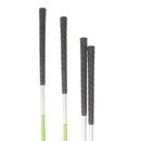 Woodworm Zoom Graphite Junior Right Hand Package Set Junior - Woodworm Zoom