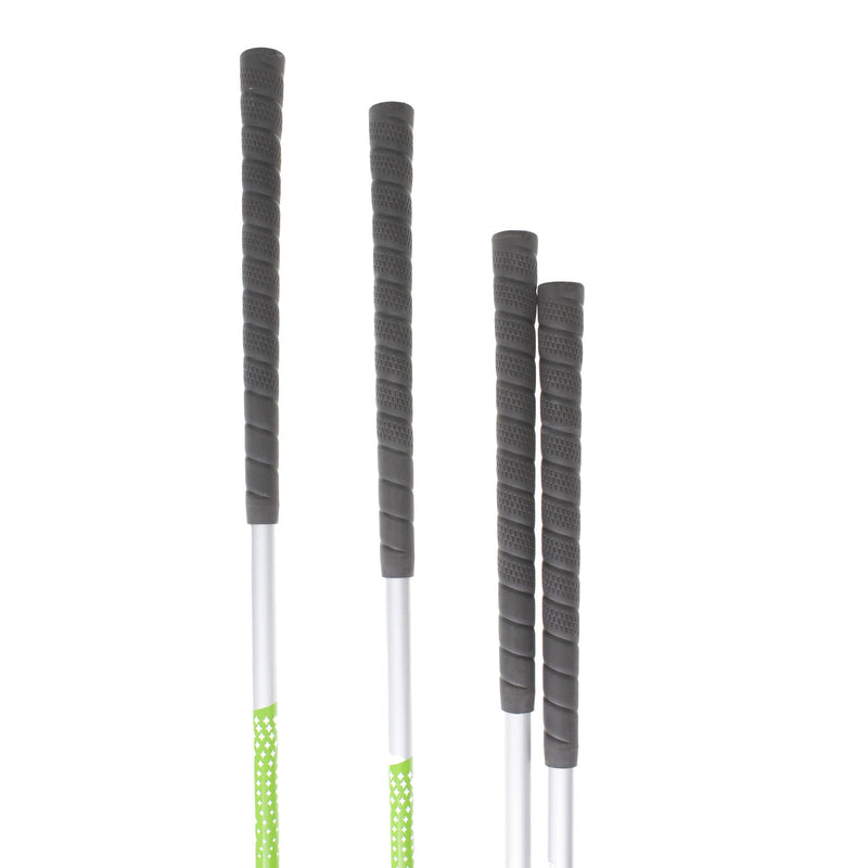 Woodworm Zoom Graphite Junior Right Hand Package Set Junior - Woodworm Zoom
