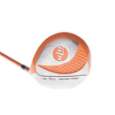 MKids MK Graphite Junior Right Hand Driver 18* Junior - Launch Control