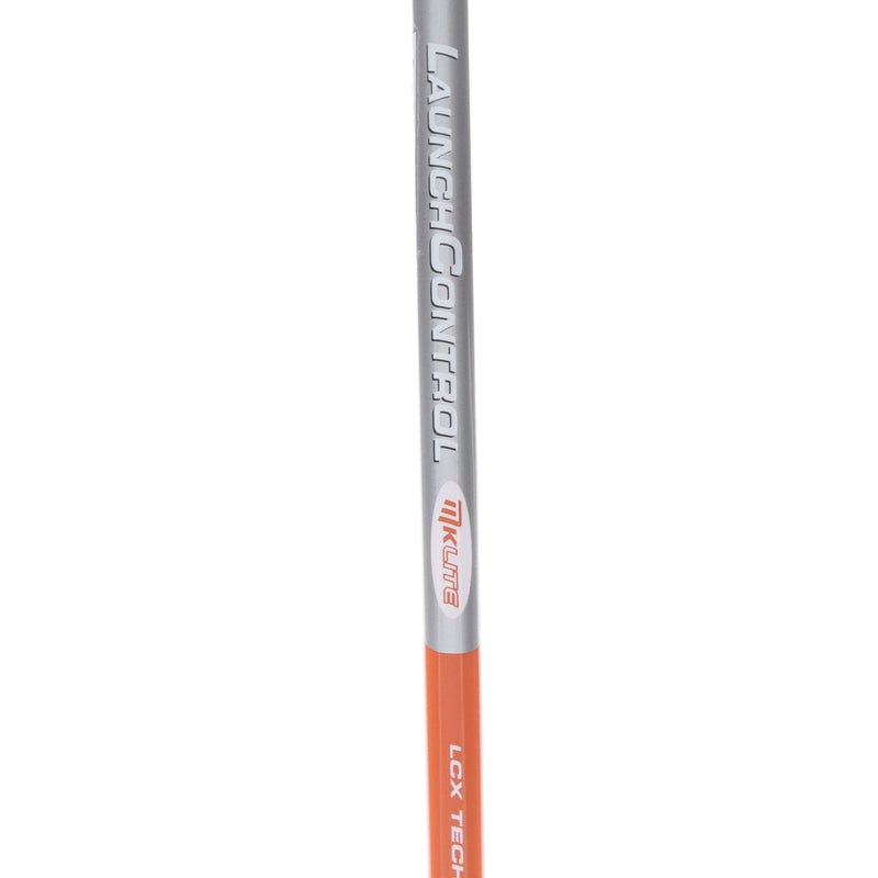 MKids MK Graphite Junior Right Hand Driver 18* Junior - Launch Control
