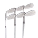 TaylorMade Stealth HD Graphite Mens Right Hand Irons 5-PW Regular - KBS Max MT 85g