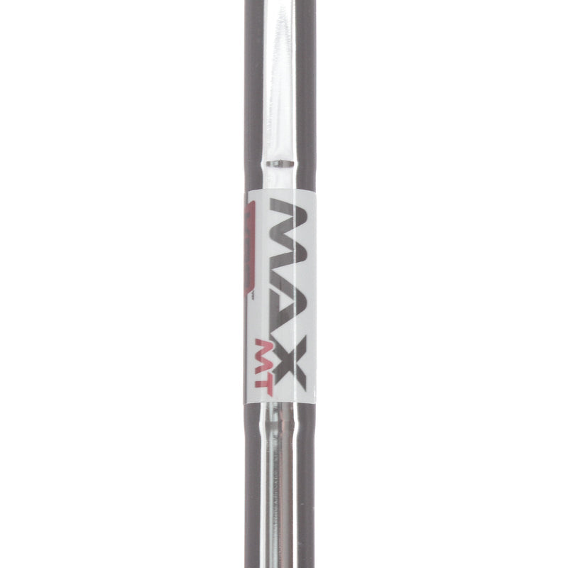 TaylorMade Stealth HD Graphite Mens Right Hand Irons 5-PW Regular - KBS Max MT 85g