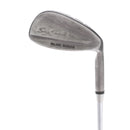 Wilson Sam Snead Steel Mens Right Hand Sand Wedge 56* Regular - Wilson/Steel