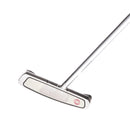 Odyssey White Steel Mens Right Hand Putter 34" Blade - Winn/Lite