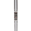 Odyssey White Steel Mens Right Hand Putter 34" Blade - Winn/Lite