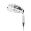 Cleveland Tour Action Steel Mens Right Hand Sand Wedge 56* 10 Bounce S Grind Stiff - Dynamic Gold