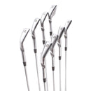 Ping i525 Steel Mens Right Hand Irons 4-GW Blue Dot Stiff - Project X IO 110g