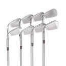 Ping i525 Steel Mens Right Hand Irons 4-GW Blue Dot Stiff - Project X IO 110g