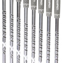 Ping i525 Steel Mens Right Hand Irons 4-GW Blue Dot Stiff - Project X IO 110g