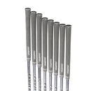 Ping i525 Steel Mens Right Hand Irons 4-GW Blue Dot Stiff - Project X IO 110g