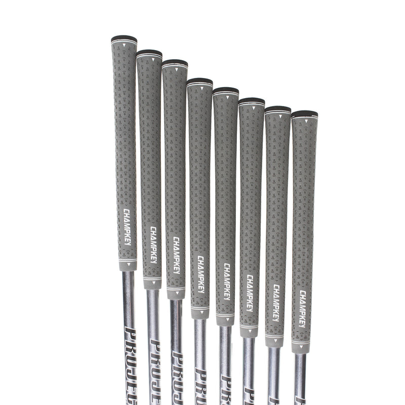 Ping i525 Steel Mens Right Hand Irons 4-GW Blue Dot Stiff - Project X IO 110g