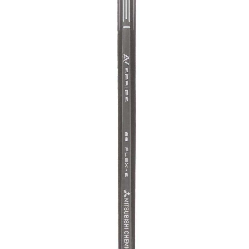 Callaway Rogue Graphite Mens Right Hand Fairway 3 Wood 15* Stiff - Tense AV Series 65g