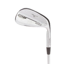 Mizuno T-22 Steel Mens Right Hand Gap Wedge 50* 7 Bounce S Grind Stiff - Dynamic Gold S400