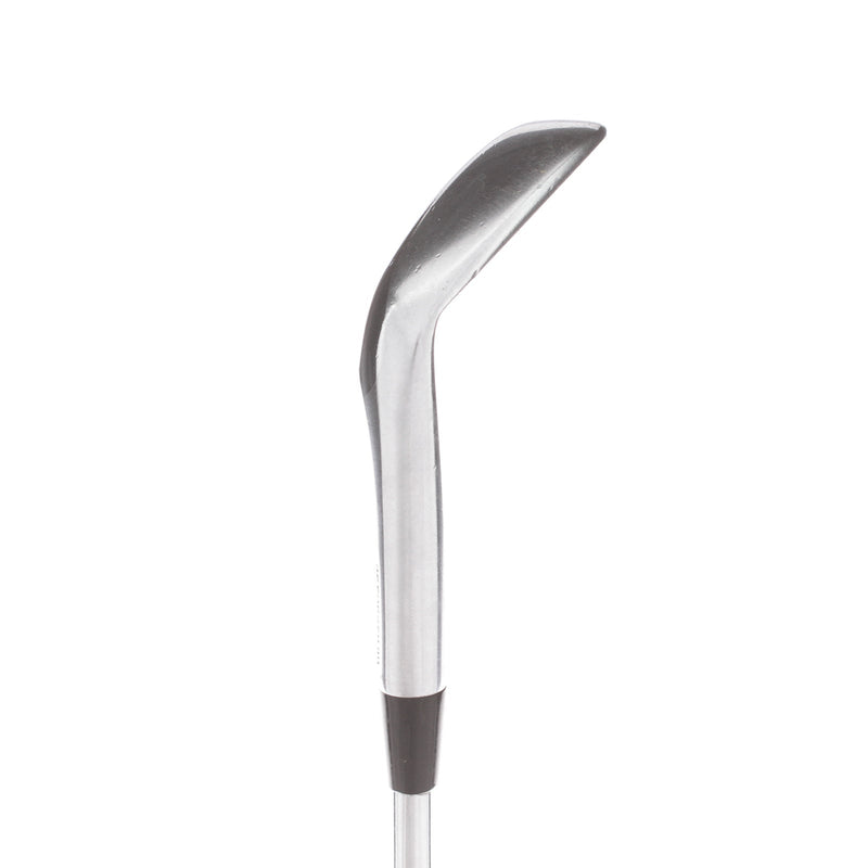 Mizuno T-22 Steel Mens Right Hand Gap Wedge 50* 7 Bounce S Grind Stiff - Dynamic Gold S400