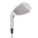 Titleist SM6 Steel Mens Right Hand Lob Wedge 58* 10 Bounce S Grind Stiff - Dynamic Gold Wedge Flex
