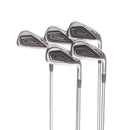 Titleist AP1 716 Steel Mens Right Hand Irons 5-9 Regular - Steel