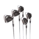 Titleist AP1 716 Steel Mens Right Hand Irons 5-9 Regular - Steel