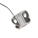 TaylorMade Spider EX Mens Right Hand Putter 34" Mallet - Super Stroke