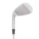 Mizuno T24 Steel Mens Right Hand Gap Wedge 50* 8 Bounce S Grind Stiff - Dynamic Gold