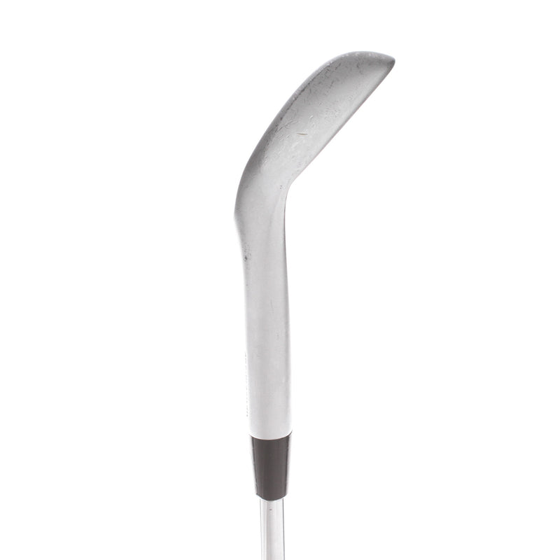 Mizuno T24 Steel Mens Right Hand Sand Wedge 54* 10 Bounce S Grind Stiff - Dynamic Gold