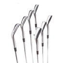 TaylorMade P-790 Steel Mens Right Hand Irons 4-PW Regular - Dynamic Gold 105g