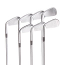 TaylorMade P-790 Steel Mens Right Hand Irons 4-PW Regular - Dynamic Gold 105g