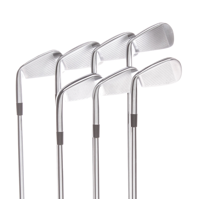 TaylorMade P-790 Steel Mens Right Hand Irons 4-PW Regular - Dynamic Gold 105g