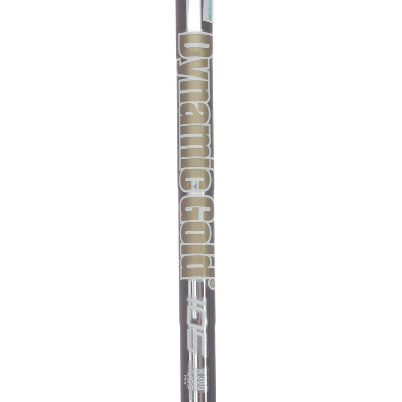 TaylorMade P-790 Steel Mens Right Hand Irons 4-PW Regular - Dynamic Gold 105g