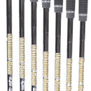 TaylorMade P-790 Steel Mens Right Hand Irons 4-PW Regular - Dynamic Gold 105g